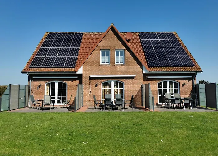 Baltrumkieker Mitte *